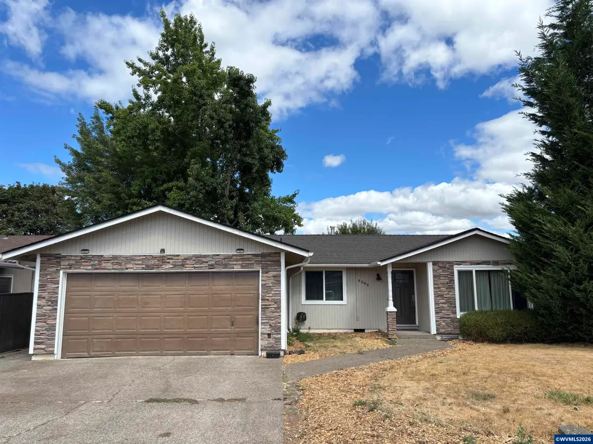 4565  Swallow Ct, Salem, OR 97301 - #1
