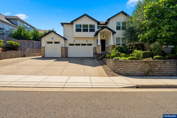 346  Summit View Av SE, Salem, OR 97306
