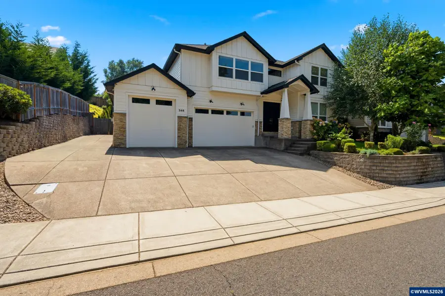 346  Summit View Av SE, Salem, OR 97306 - #2