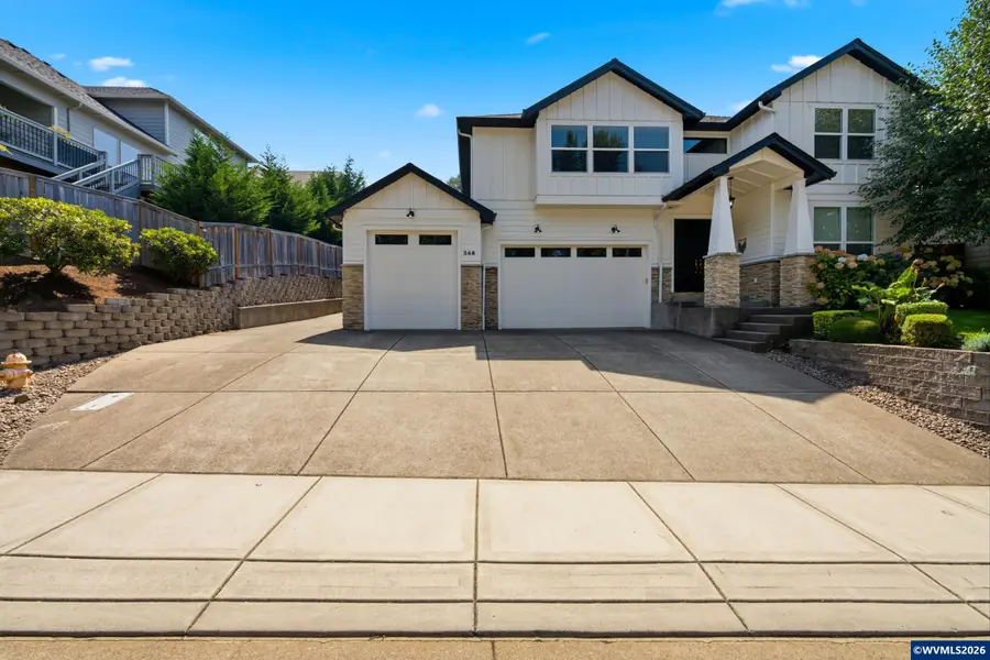 346  Summit View Av SE, Salem, OR 97306 - #3