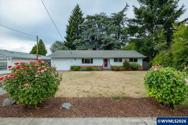 643  Linda Av NE, Keizer, OR 97303