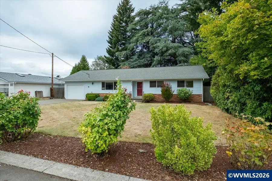 643  Linda Av NE, Keizer, OR 97303 - #3