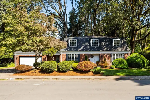 465  McKinley St SE, Salem, OR 97302