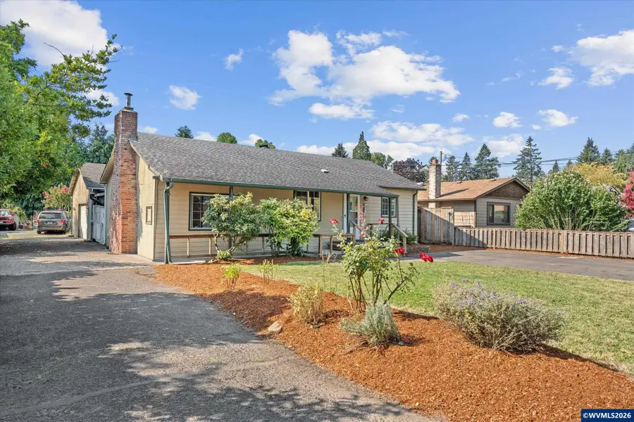 712  Cummings Ln N, Keizer, OR 97303 - #3