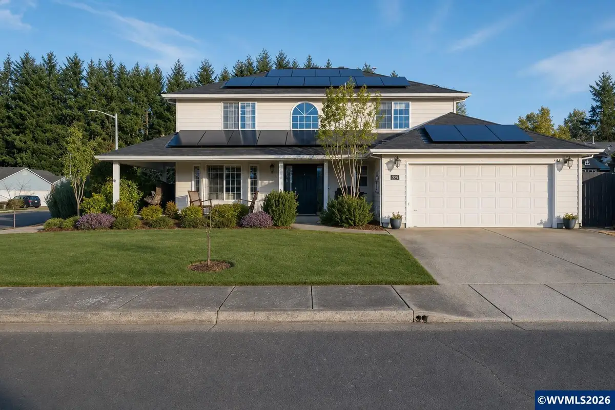 229  Hazelbrook Dr N, Keizer, OR 97303 - #1