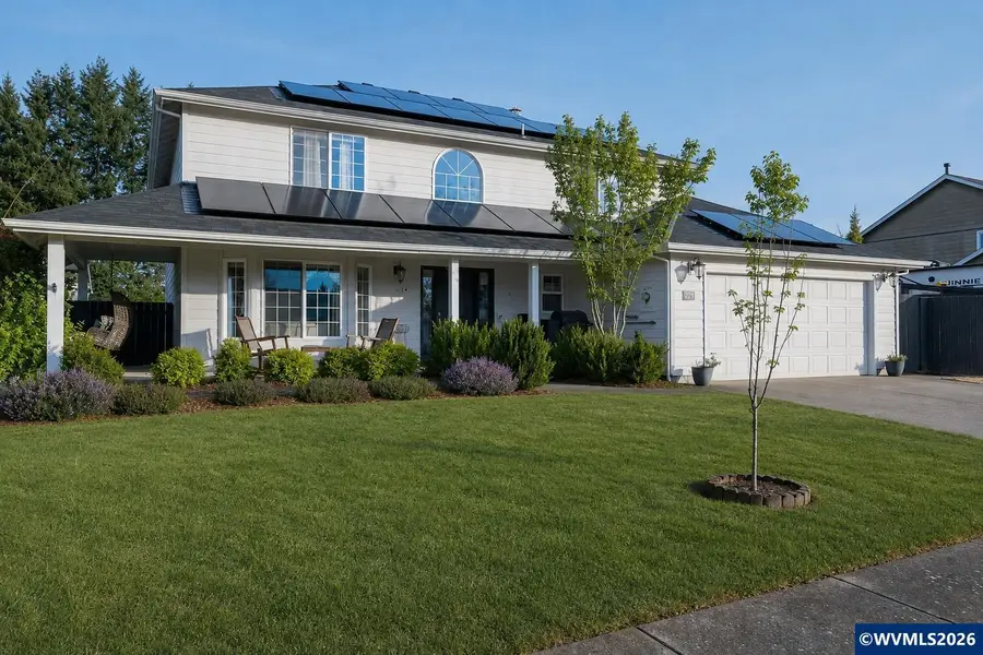 229  Hazelbrook Dr N, Keizer, OR 97303 - #2