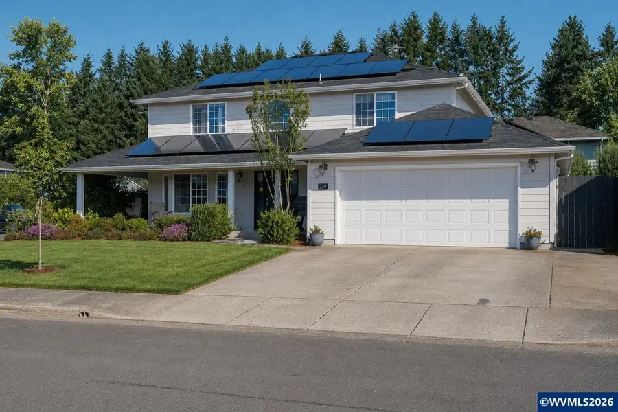 229  Hazelbrook Dr N, Keizer, OR 97303 - #3
