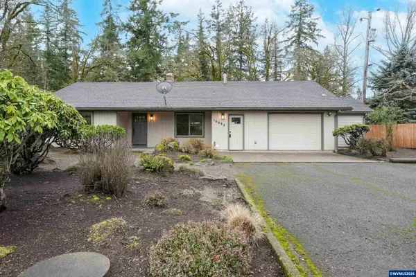 16695  Dancing Fox Ln NE, Silverton, OR 97381