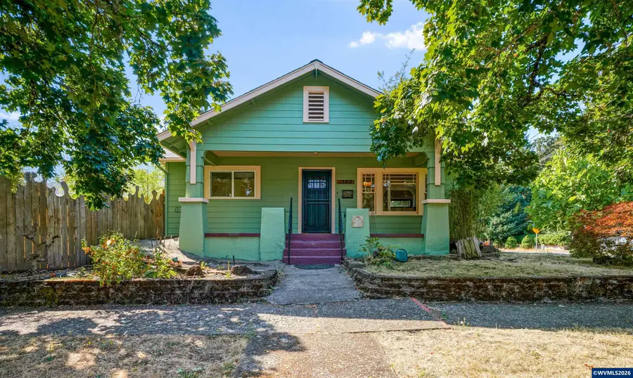 1390  Elm St NW, Salem, OR 97304 - #2