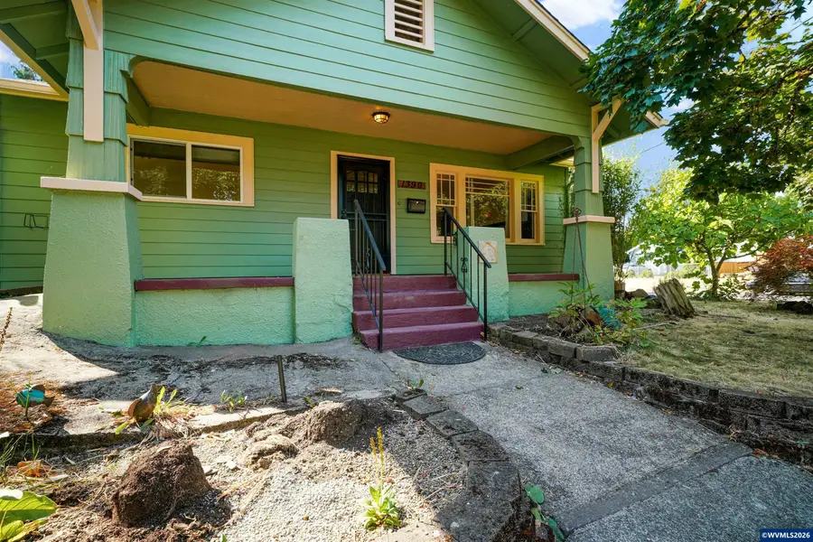1390  Elm St NW, Salem, OR 97304 - #3