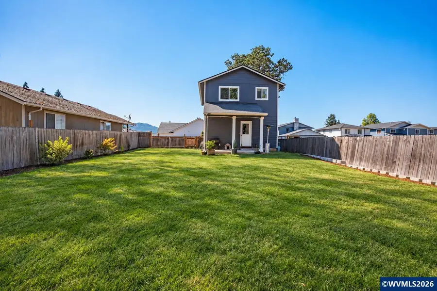 887  Wassom St, Lebanon, OR 97355 - #3