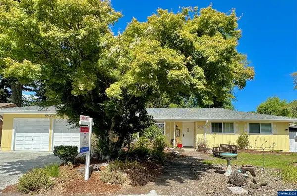 2935 NW Taft Av, Corvallis, OR 97330