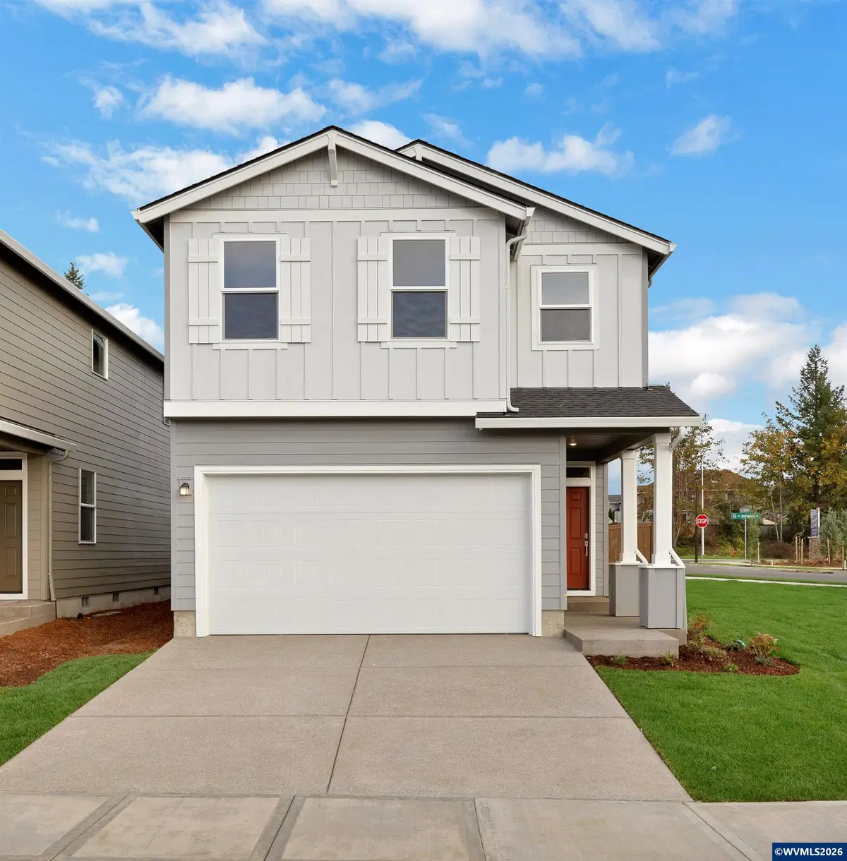 850  Windrow Av SE, Albany, OR 97322 - #1