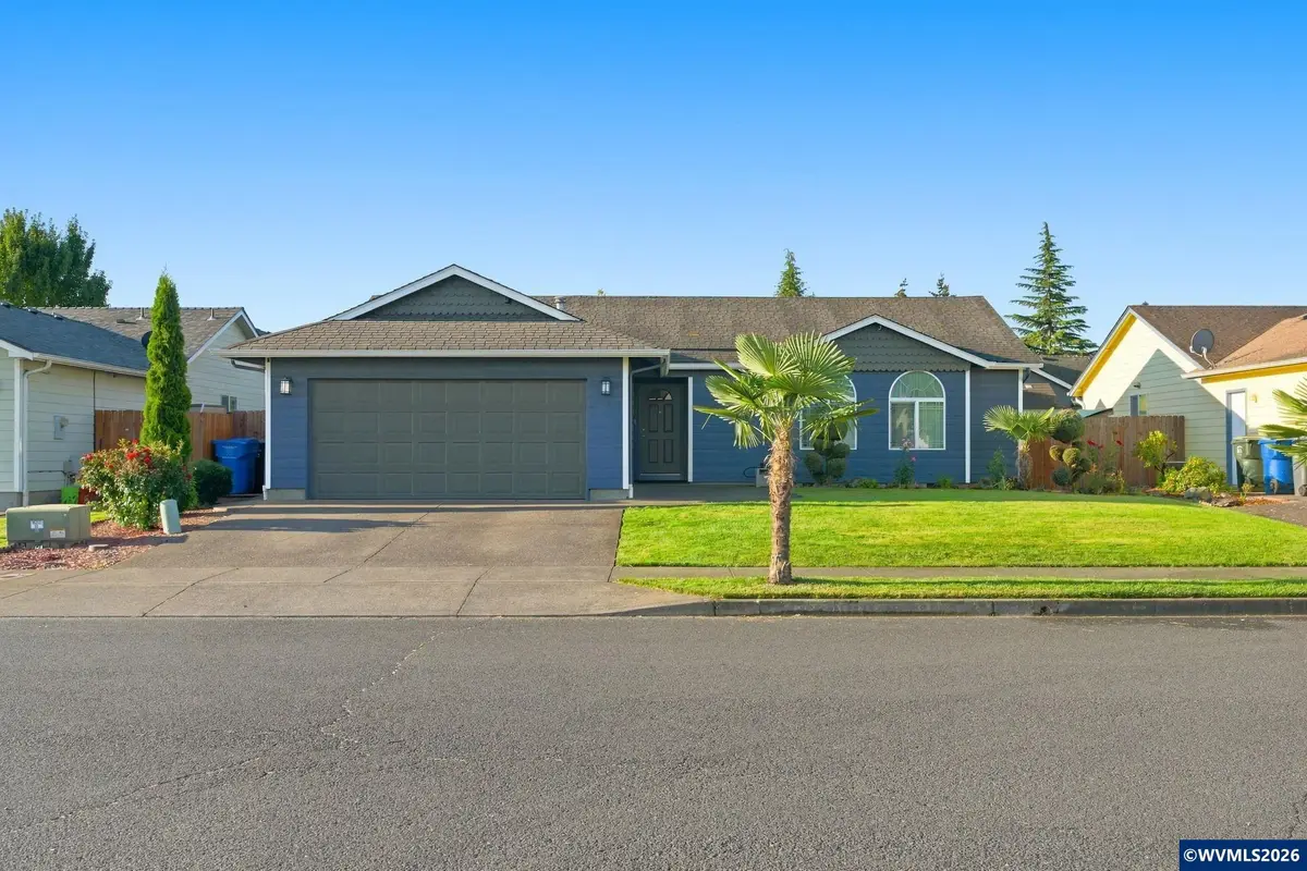 4928  Manning Dr NE, Salem, OR 97305 - #1