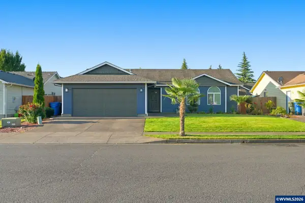 4928  Manning Dr NE, Salem, OR 97305