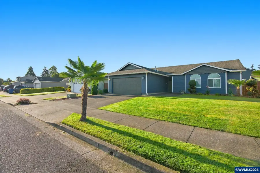 4928  Manning Dr NE, Salem, OR 97305 - #2