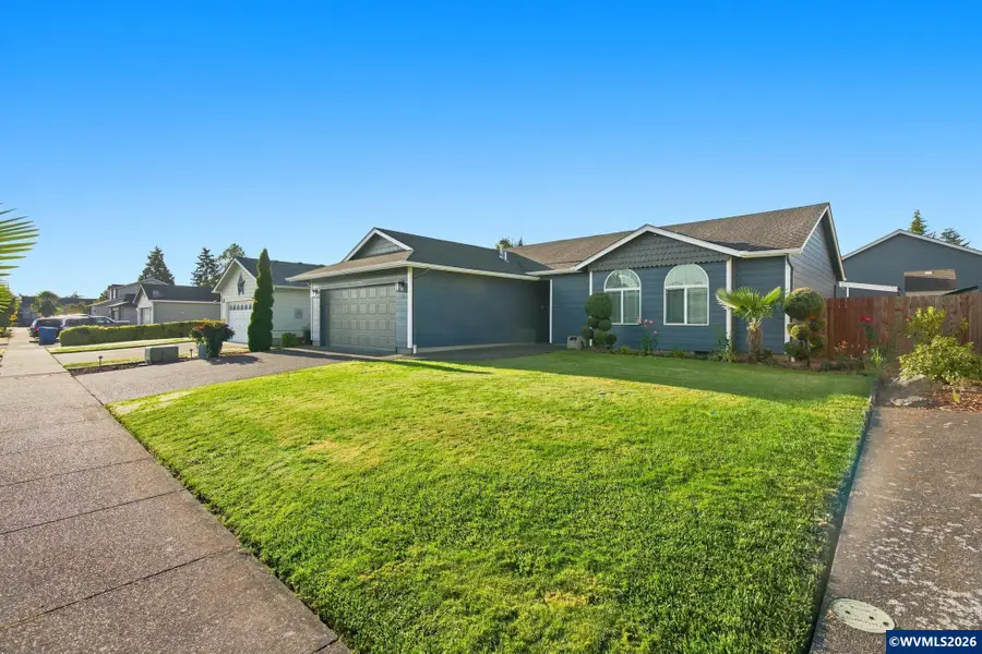 4928  Manning Dr NE, Salem, OR 97305 - #3