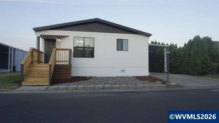2728  Shellyanne #107 Wy NE, Salem, OR 97305 - #2