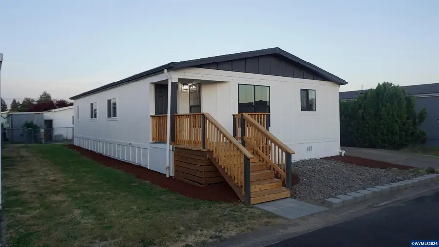 2728  Shellyanne #107 Wy NE, Salem, OR 97305 - #3