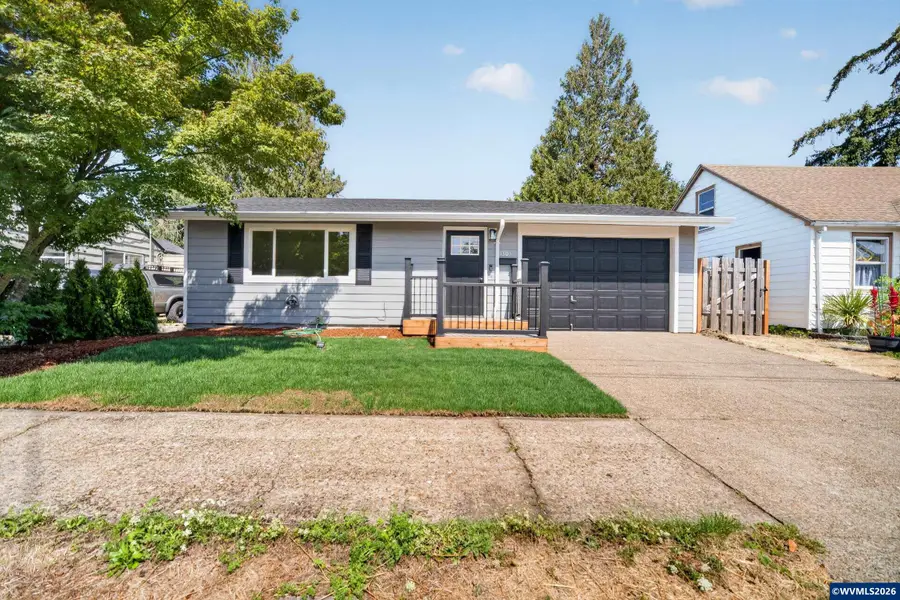 1305  15th Av SW, Albany, OR 97321 - #3