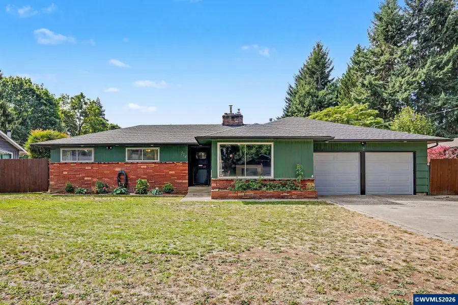 514  Juedes  Av N, Keizer, OR 97303 - #2