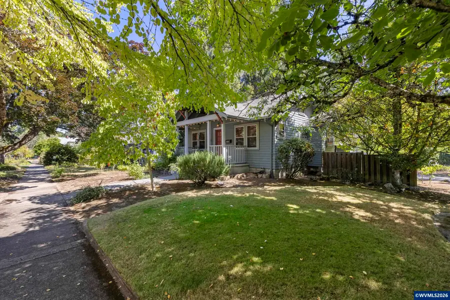 1690  Cottage St SE, Salem, OR 97302 - #2