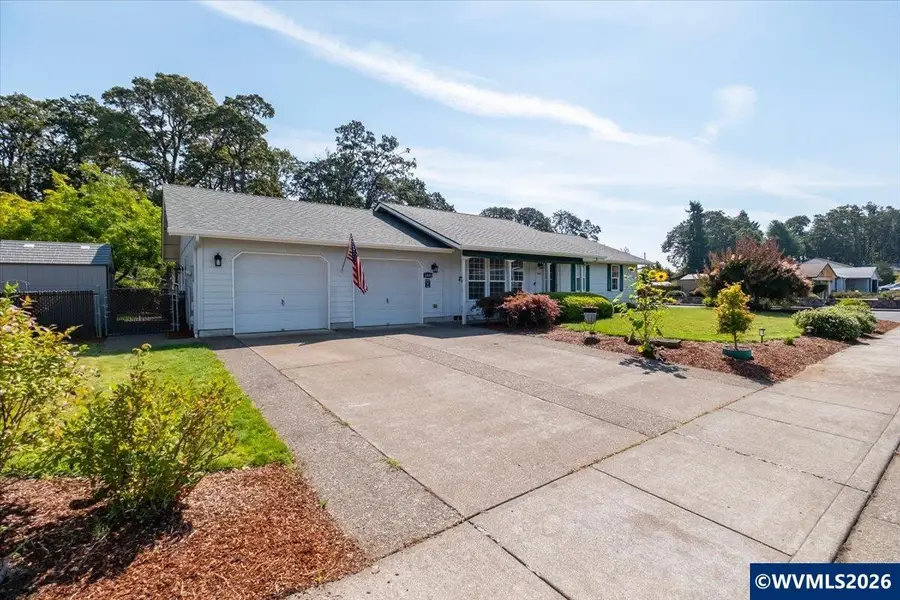 1000 SW Aspen Ln, Dallas, OR 97338 - #2