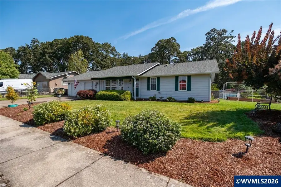 1000 SW Aspen Ln, Dallas, OR 97338 - #3