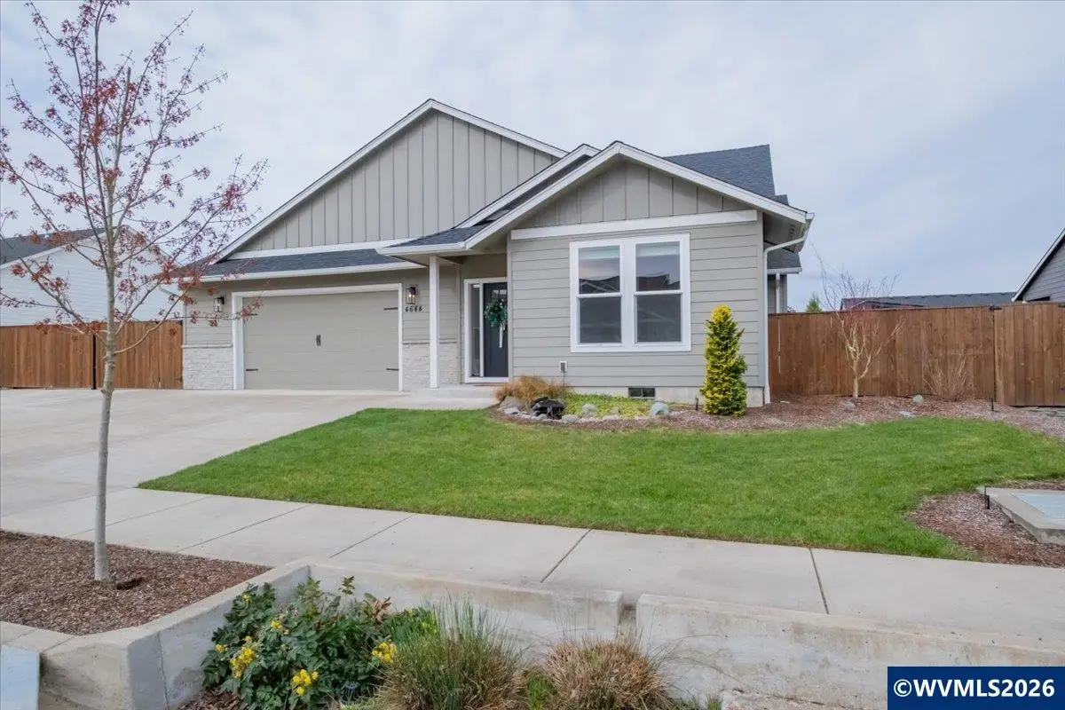 4644 NE Crown Ln, Albany, OR 97321 - #1