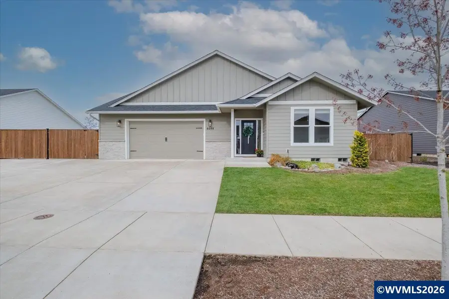 4644 NE Crown Ln, Albany, OR 97321 - #2
