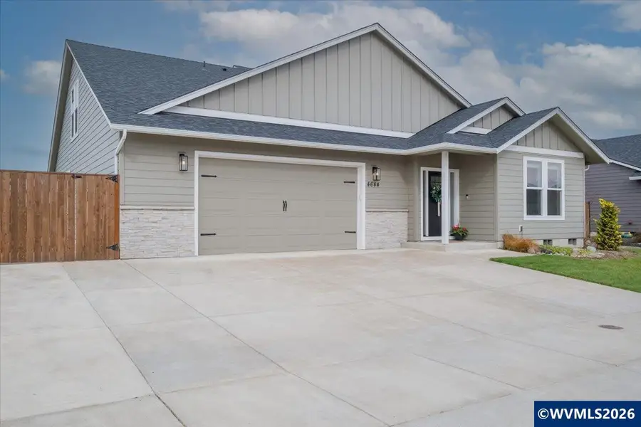 4644 NE Crown Ln, Albany, OR 97321 - #3