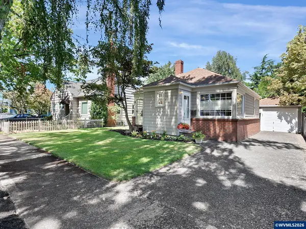 1655  Pearl St NE, Salem, OR 97301