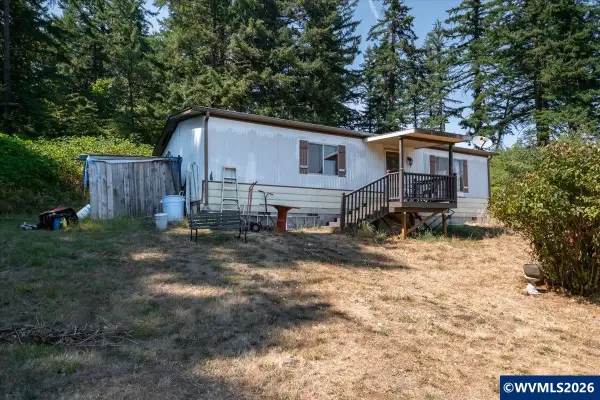2020  Pioneer Rd, Dallas, OR 97338