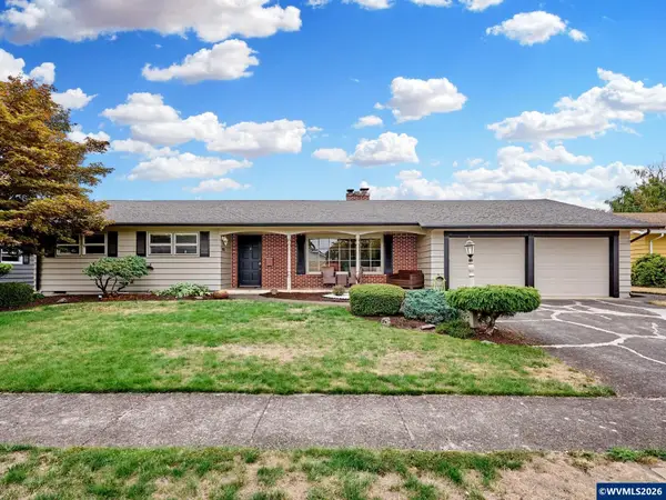 900  Ivy Way NE, Keizer, OR 97303