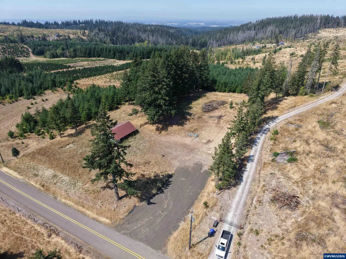 12500 S Groshong Rd, Molalla, OR 97045 - #1