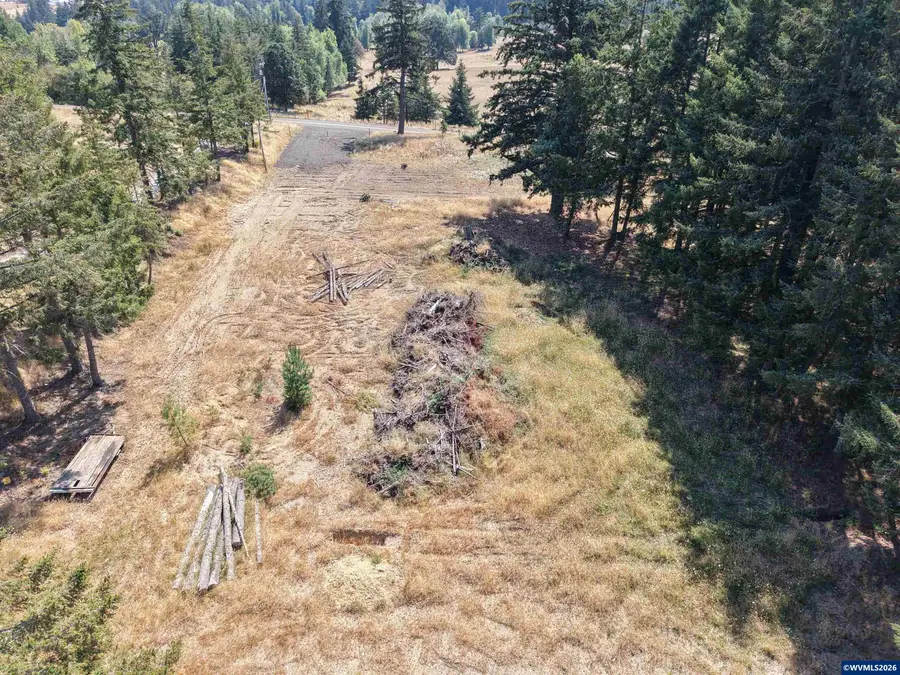 12500 S Groshong Rd, Molalla, OR 97045 - #3