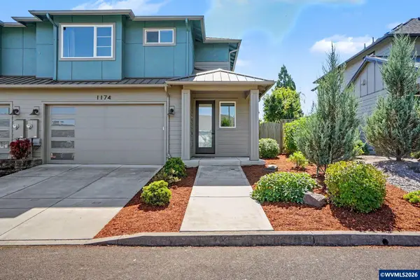 1174 SW Sylvia St, Corvallis, OR 97333