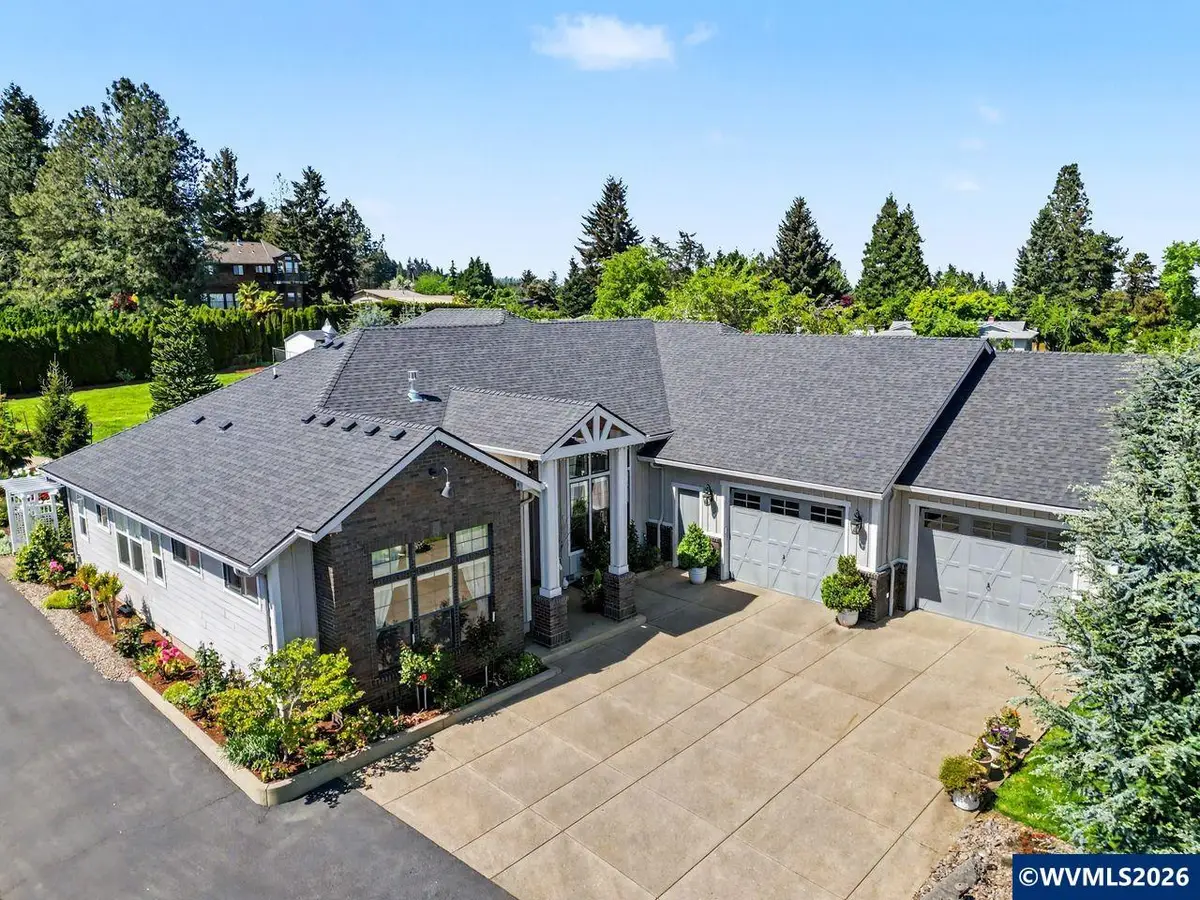 Lot 2A  Best (Model C) Rd NW, Salem, OR 97304 - #1