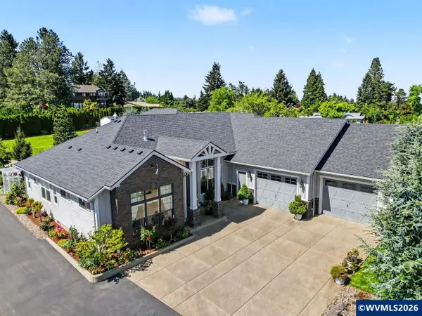 Lot 2A  Best (Model C) Rd NW, Salem, OR 97304