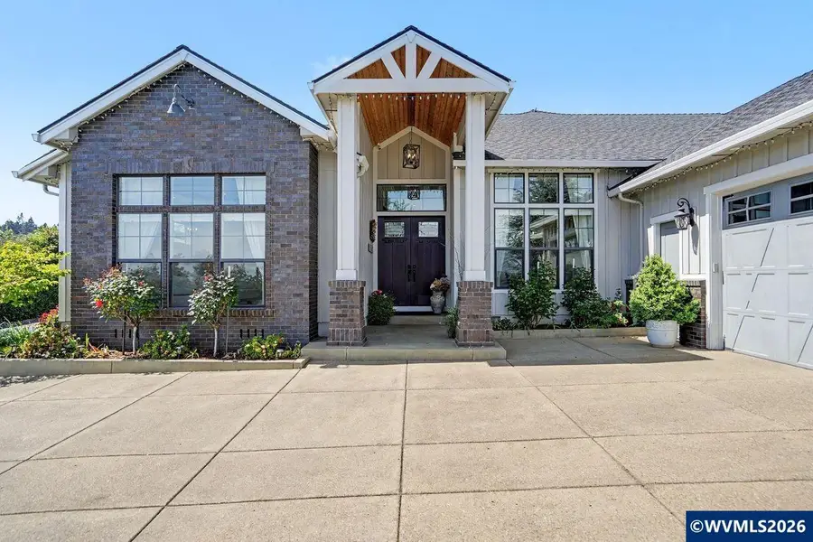 Lot 2A  Best (Model C) Rd NW, Salem, OR 97304 - #2