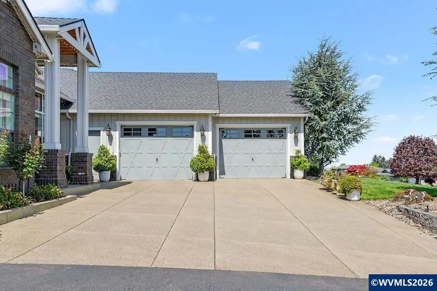Lot 2A  Best (Model C) Rd NW, Salem, OR 97304 - #3