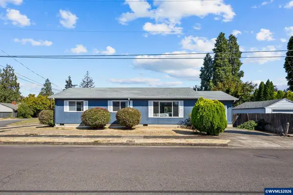 1485  Lawnridge St SW, Albany, OR 97321