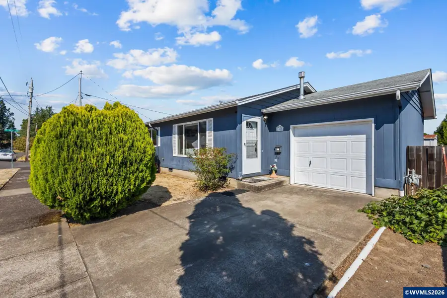 1485  Lawnridge St SW, Albany, OR 97321 - #3