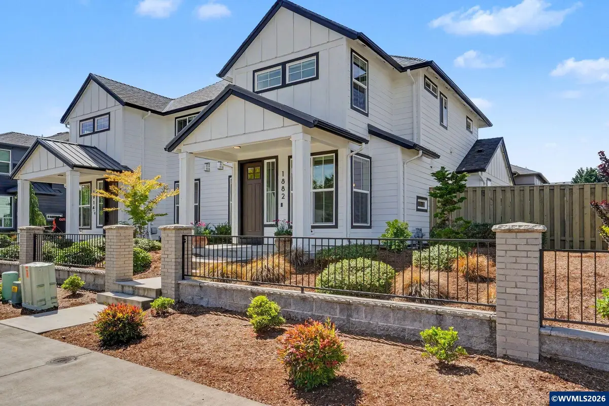 1882 SW 53rd St, Corvallis, OR 97333 - #1
