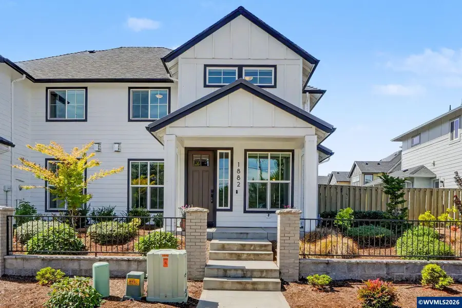 1882 SW 53rd St, Corvallis, OR 97333 - #2