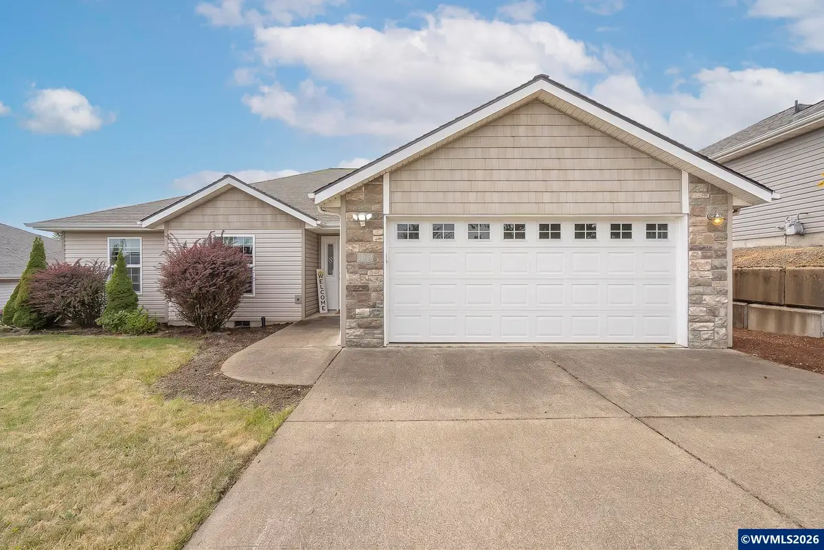 1169 SW Birch St, Dallas, OR 97338 - #1