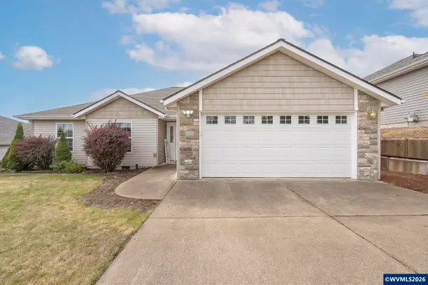 1169 SW Birch St, Dallas, OR 97338