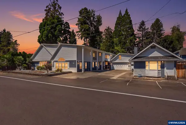 211  Sunset Av N, Keizer, OR 97303