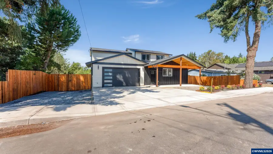 1216  Goucher St, Amity, OR 97101 - #2