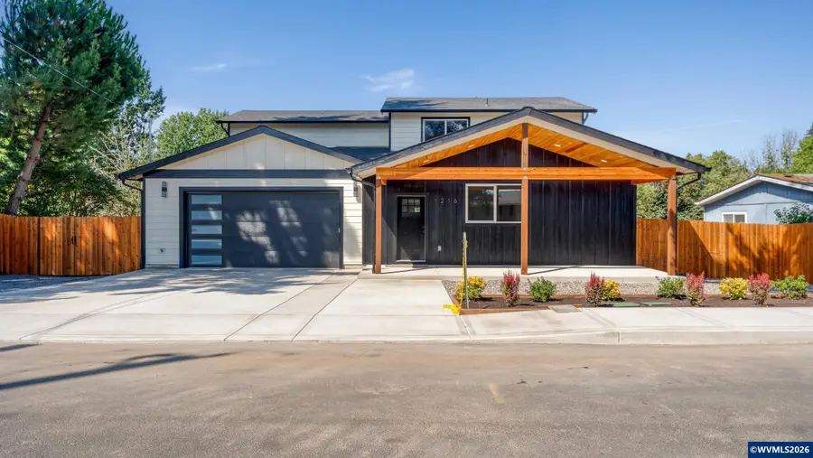 1216  Goucher St, Amity, OR 97101 - #3